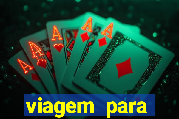 viagem para solteiros cvc 2024